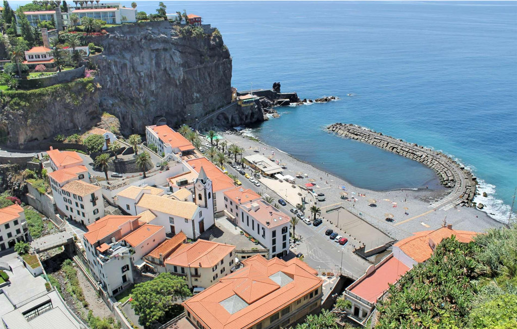 Ferienhaus - Ponta Do Sol , Portugal - PTM030 9