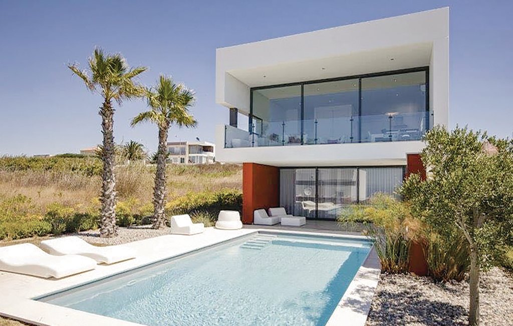Ferienhaus Casais De Porto Dinheiro Portugal Pts003 Novasol