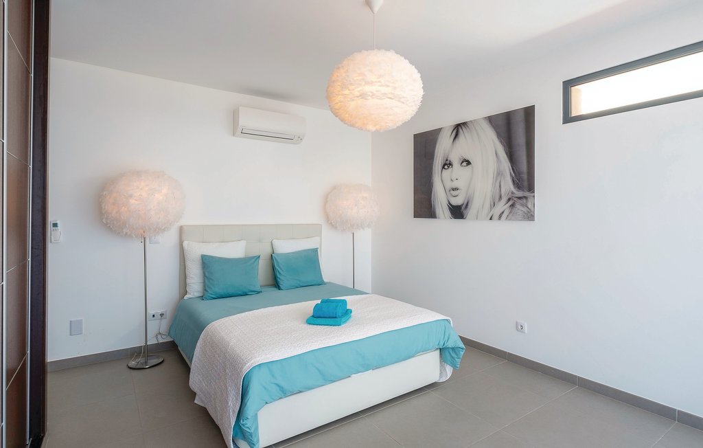 Kuća-za-odmor - Casais de Porto Dinheiro , Portugal - PTS002 8