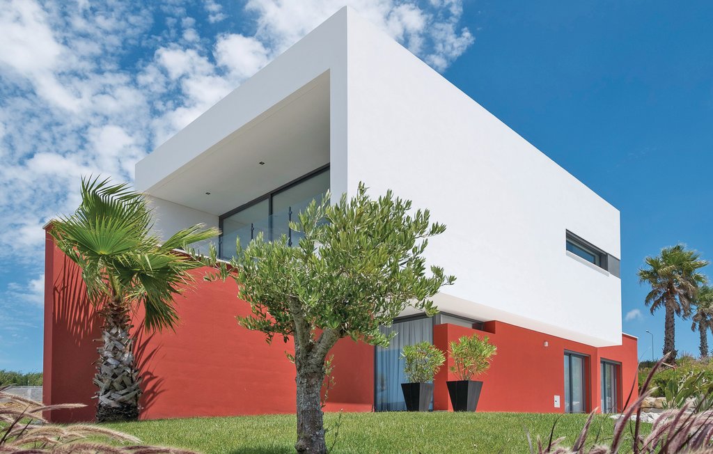 Kuća-za-odmor - Casais de Porto Dinheiro , Portugal - PTS002 7