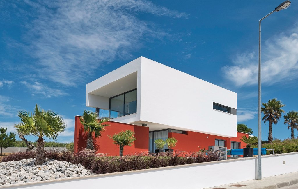 Kuća-za-odmor - Casais de Porto Dinheiro , Portugal - PTS002 5