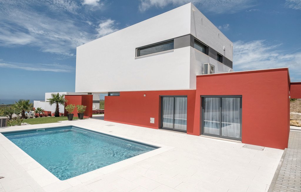 Kuća-za-odmor - Casais de Porto Dinheiro , Portugal - PTS002 1