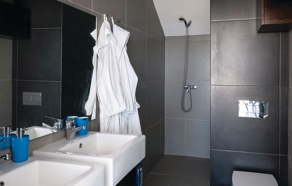 Kuća-za-odmor - Casais de Porto Dinheiro , Portugal - PTS002 9