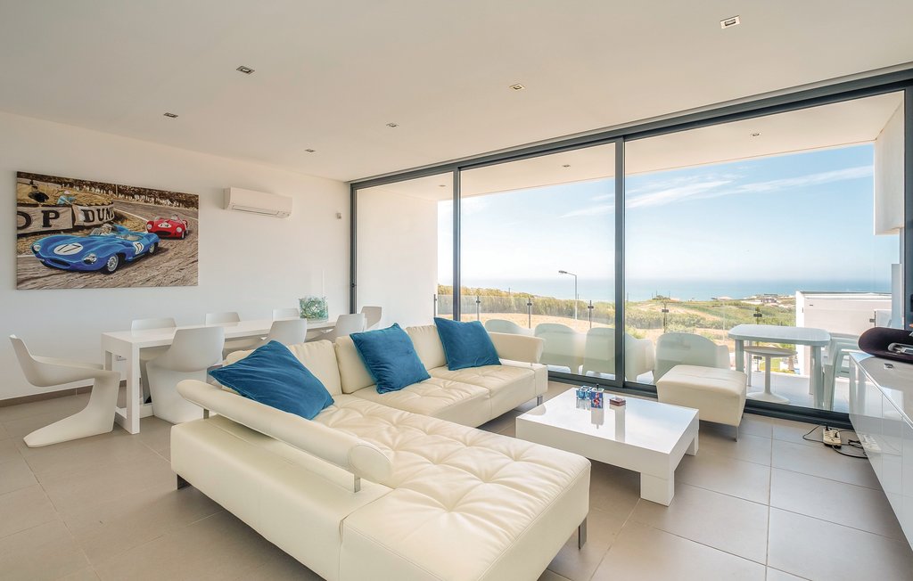 Kuća-za-odmor - Casais de Porto Dinheiro , Portugal - PTS002 3