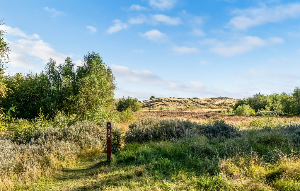 Feriehuse - Sønderstrand , Danmark - R10176 9