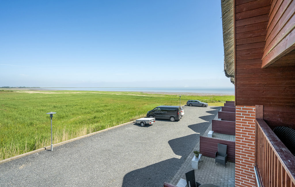 Feriehuse - Kongsmark , Danmark - R10234 8