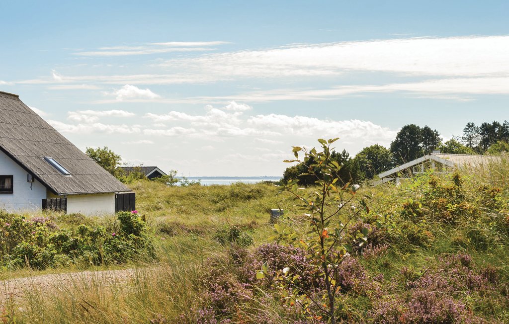 Ferienhaus - Kromose , Dänemark - R10360 17