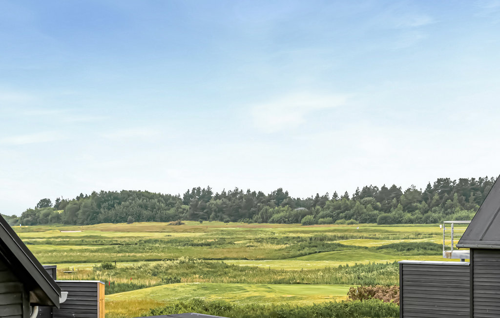 Feriehuse - Havneby , Danmark - R10406 18