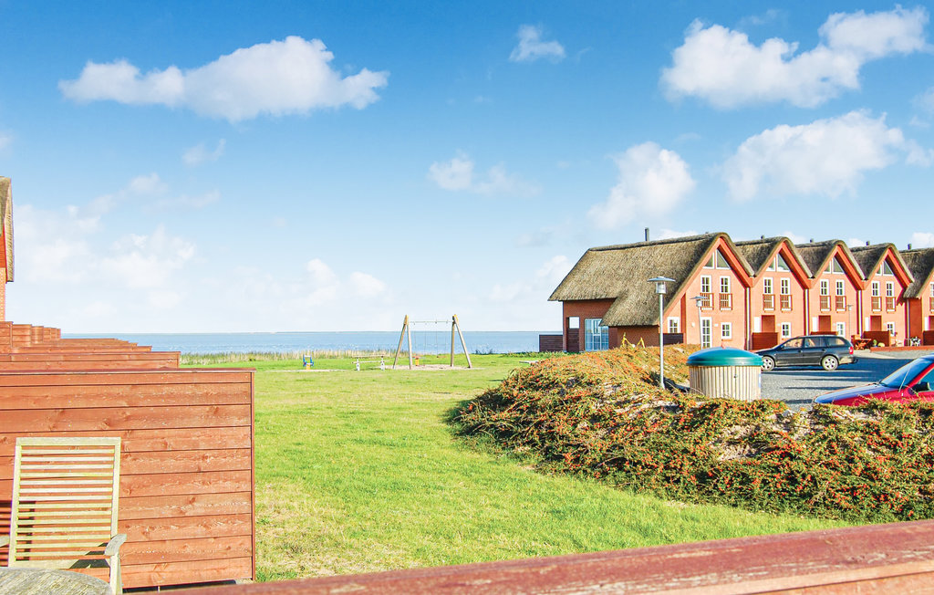 Feriehuse - Kongsmark , Danmark - R10532 2