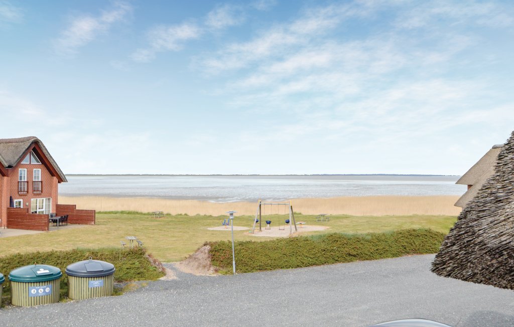 Ferienhaus - Kongsmark , Dänemark - R10544 7