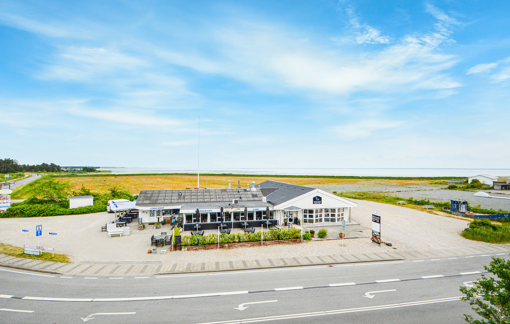 Ferienwohnung - Havneby , Dänemark - R10582 2