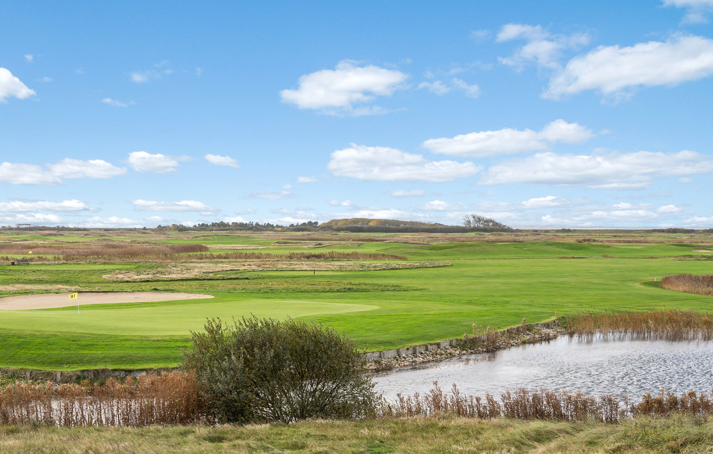 Lejlighed - Rim/Havneby , Danmark - R10641 14