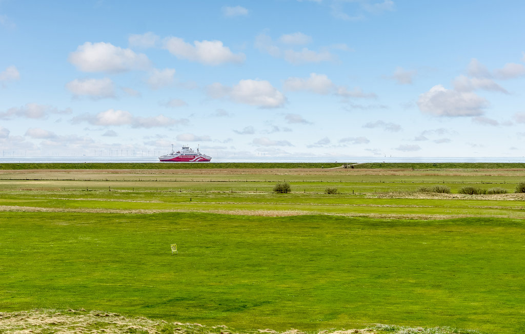 Feriehuse - Havneby , Danmark - R10661 11