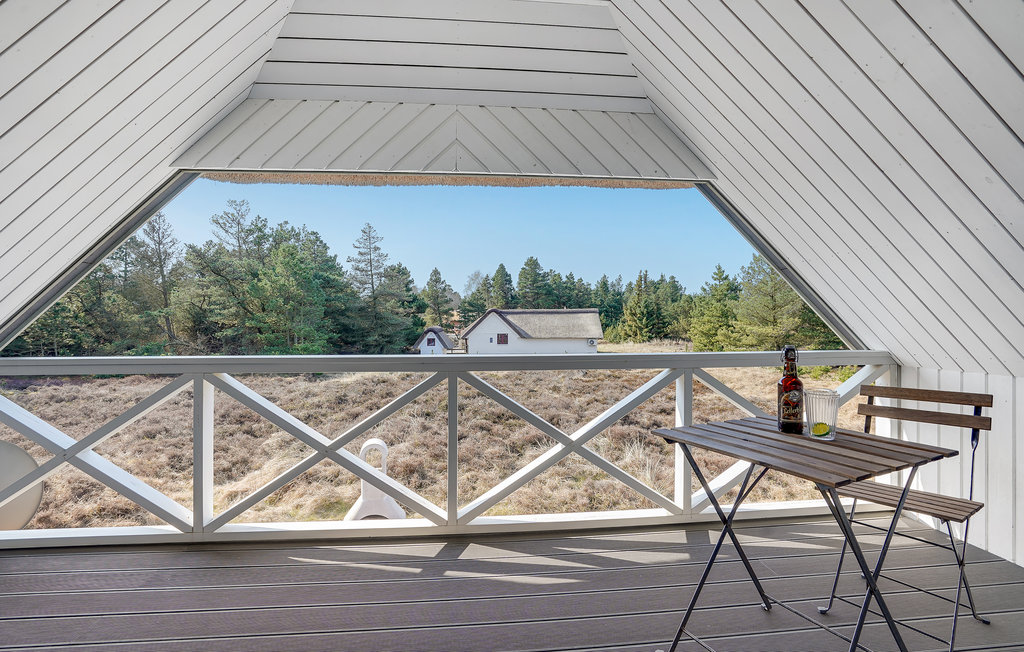 Feriehuse - Toftum , Danmark - R10705 8
