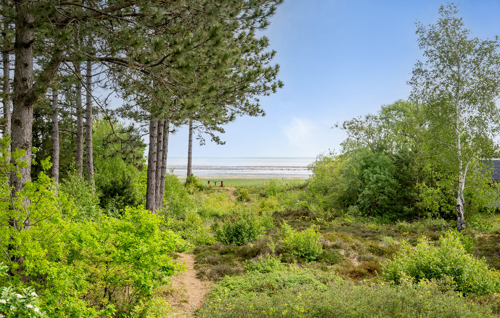 Feriehuse - Havneby , Danmark - R10041 9