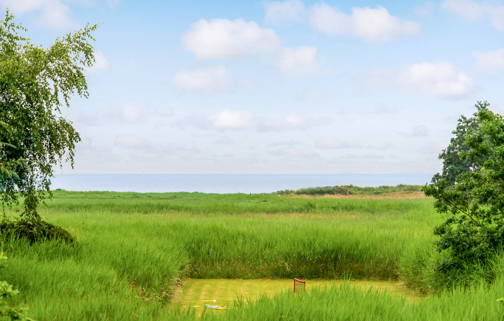 Ferienhaus - Kromose , Dänemark - R10252 2