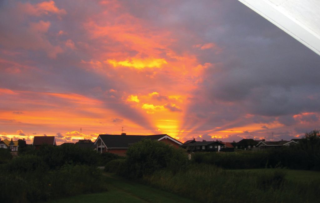 Ferienhaus - Lakolk , Dänemark - R10502 11