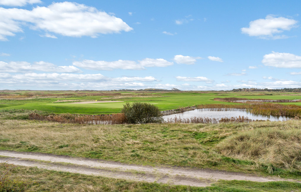 Lejlighed - Rim/Havneby , Danmark - R10641 15