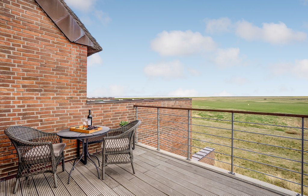 Feriehuse - Havneby , Danmark - R10661 12