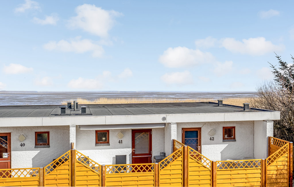 Lejlighed - Havneby , Danmark - R10029 16