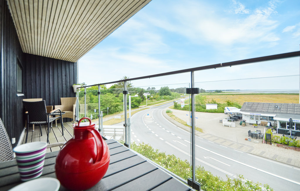 Ferienwohnung - Havneby , Dänemark - R10582 17