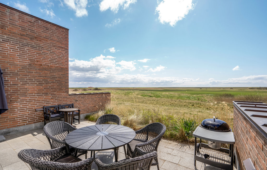 Feriehuse - Havneby , Danmark - R10661 2