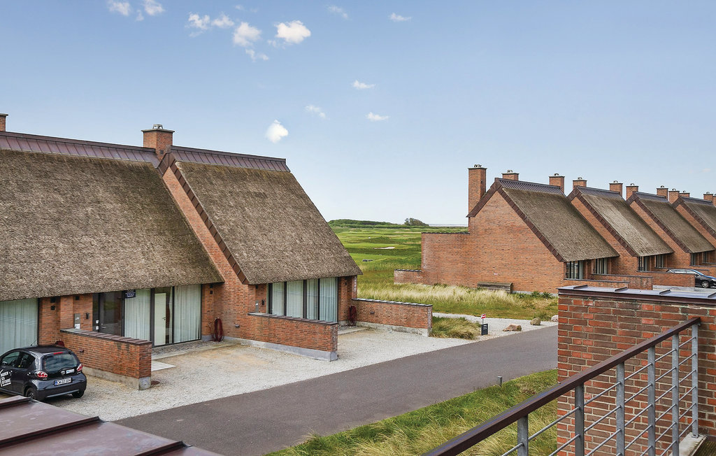 Ferienhaus - Havneby , Dänemark - R10677 9