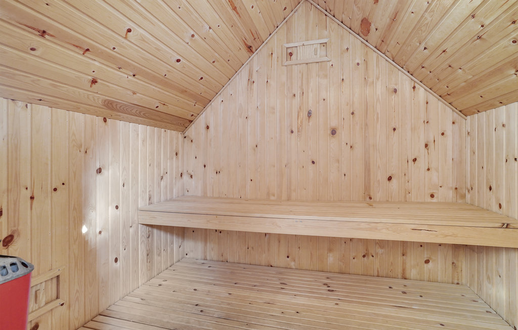 Feriehuse - Toftum , Danmark - R10008 26