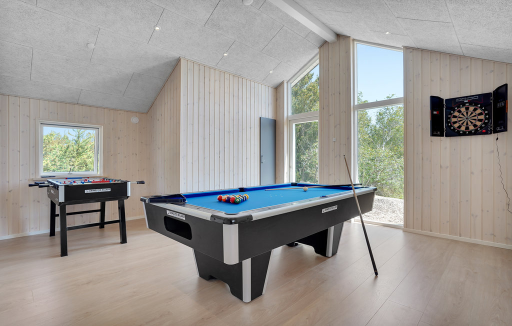 Feriehuse - Kromose , Danmark - R10011 8