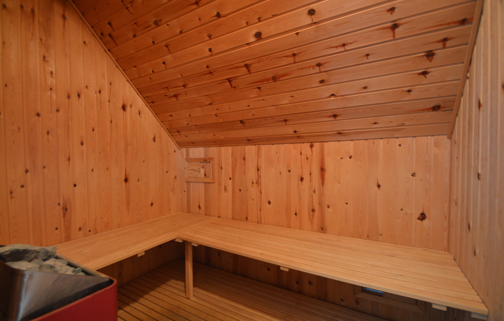 Feriehus - Toftum , Danmark - R10128 7