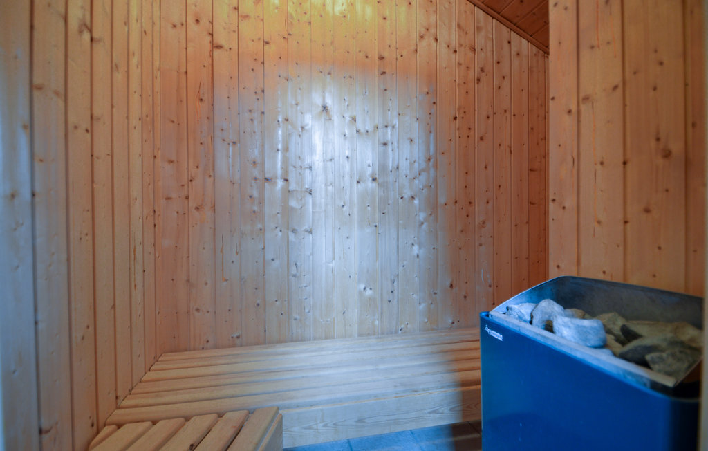 Ferienhaus - Østerhede , Dänemark - R10173 21