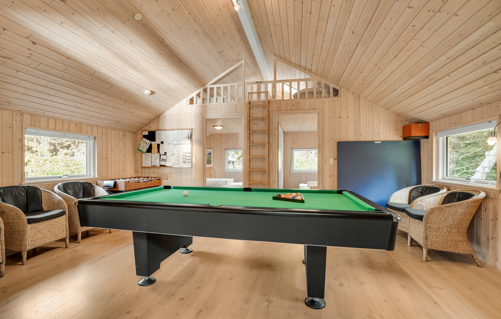 Feriehuse - Sønderstrand , Danmark - R10176 7