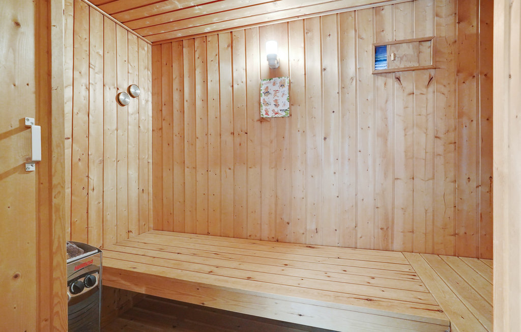 Ferienhaus - Sønderstrand , Dänemark - R10340 16