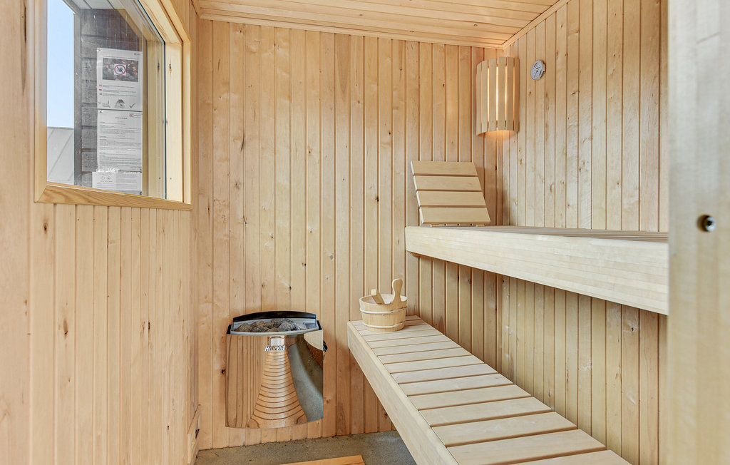 Feriehuse - Havneby , Danmark - R10406 8