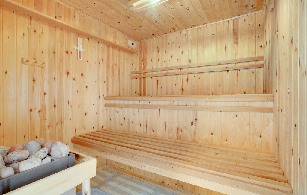 Ferienhaus - Bolilmark , Dänemark - R10613 24