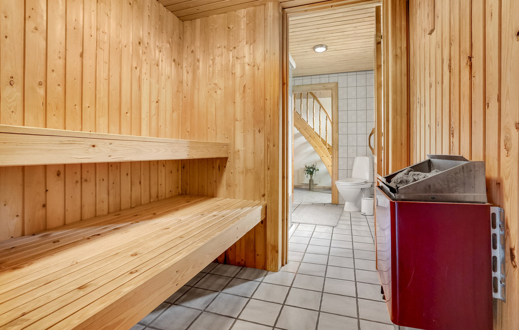 Feriehuse - Kongsmark , Danmark - R10623 9