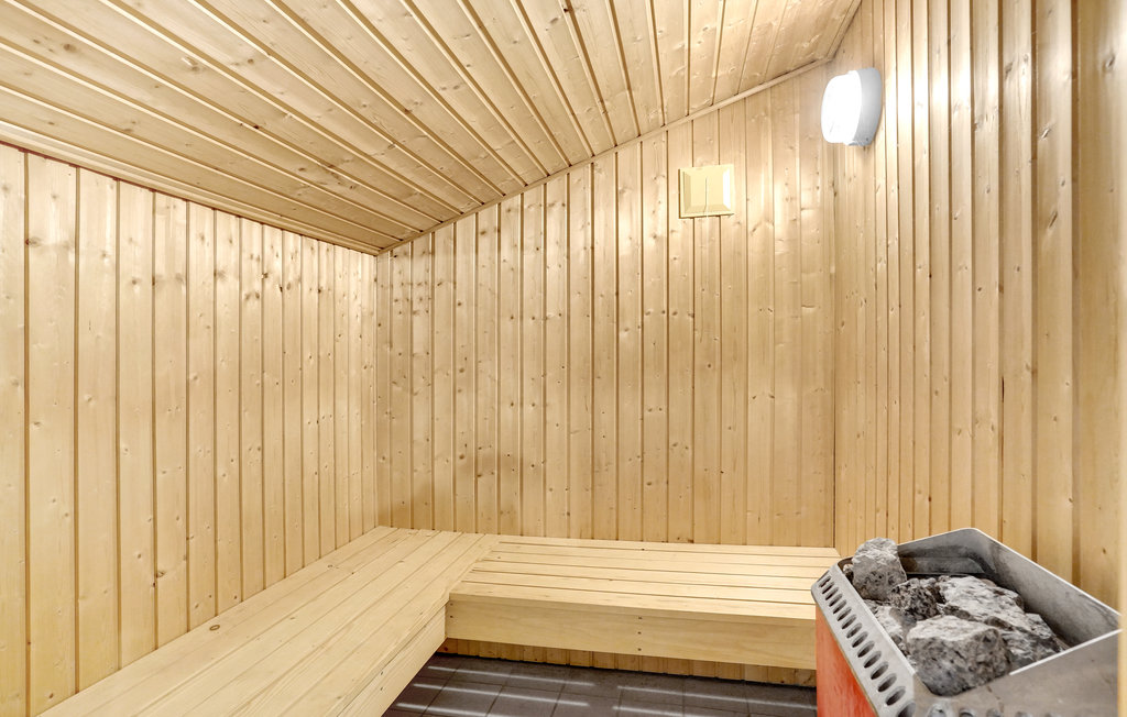 Feriehuse - Havneby , Danmark - R10722 9