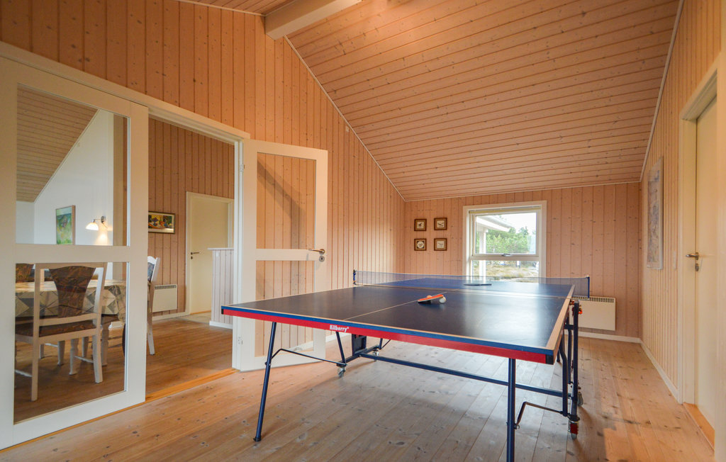 Ferienhaus - Kongsmark , Dänemark - R10767 22