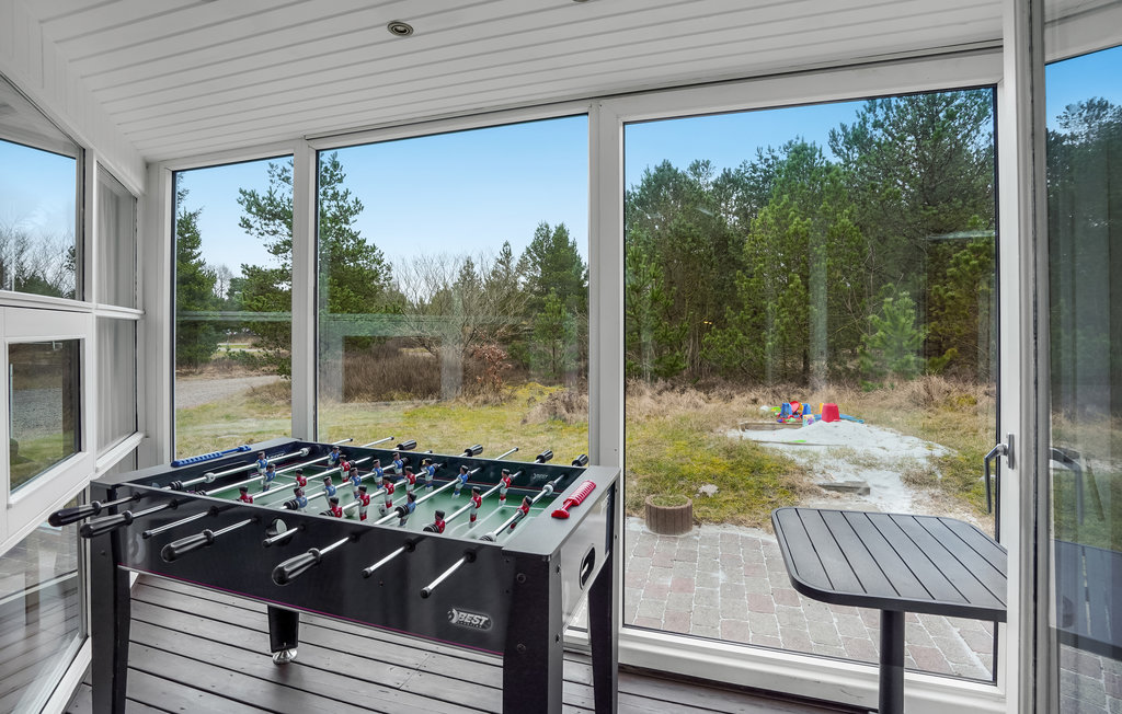 Feriehuse - Bolilmark , Danmark - R10854 6