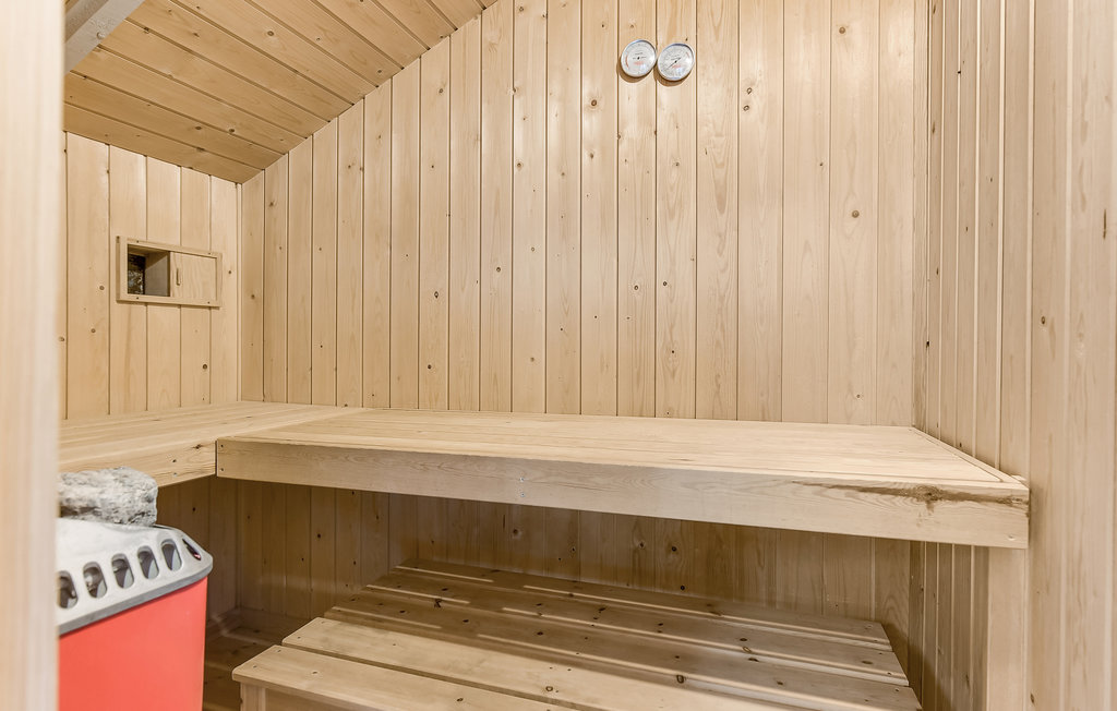 Ferienhaus - Bolilmark , Dänemark - R10895 26