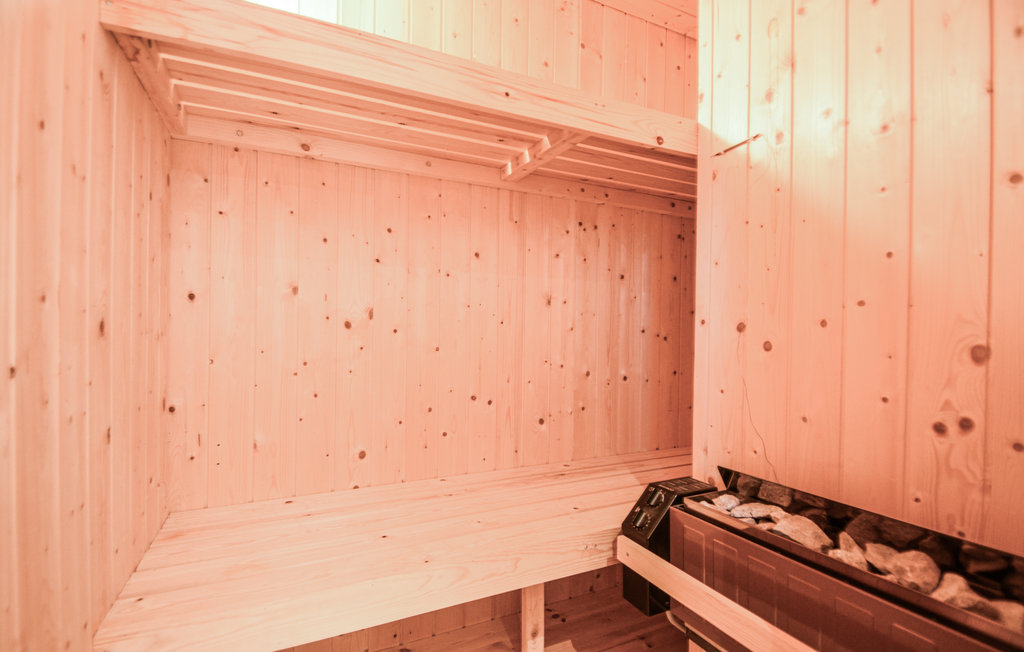 Ferienhaus - Østerhede , Dänemark - R10002 5