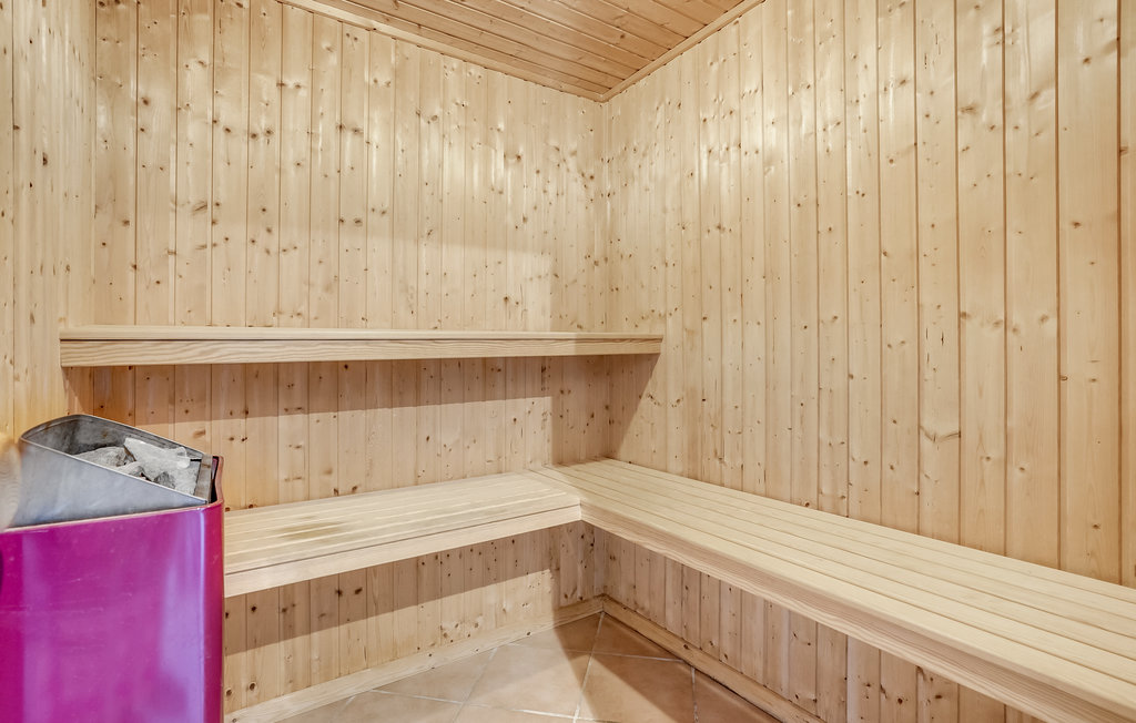 Ferienhaus - Toftum , Dänemark - R10186 4