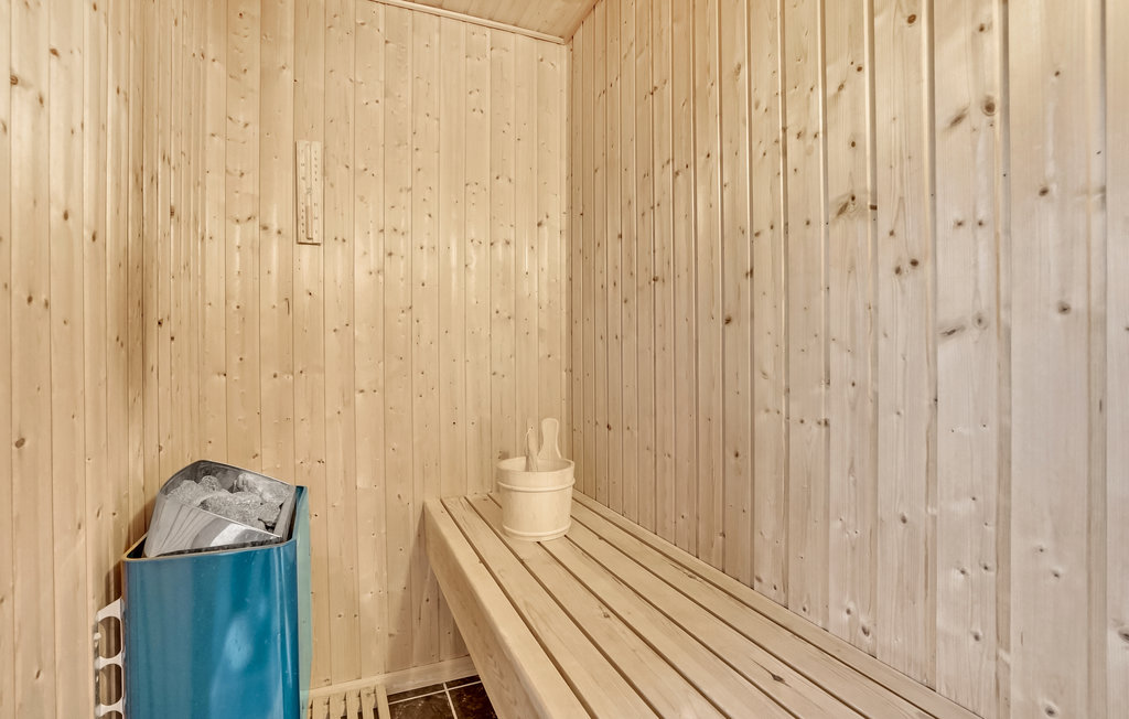 Ferienhaus - Kromose , Dänemark - R10252 25