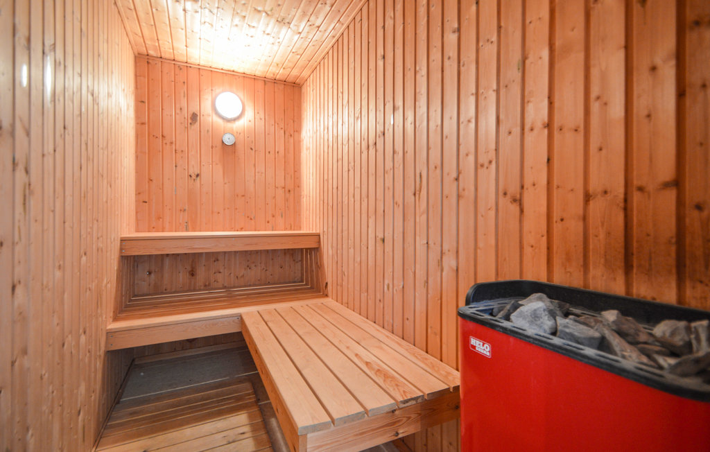 Feriehuse - Kongsmark , Danmark - R10305 23