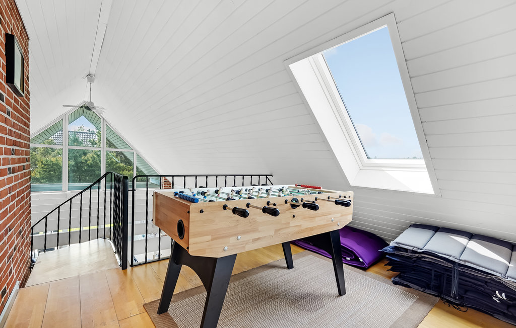 Feriehuse - Toftum , Danmark - R10380 9