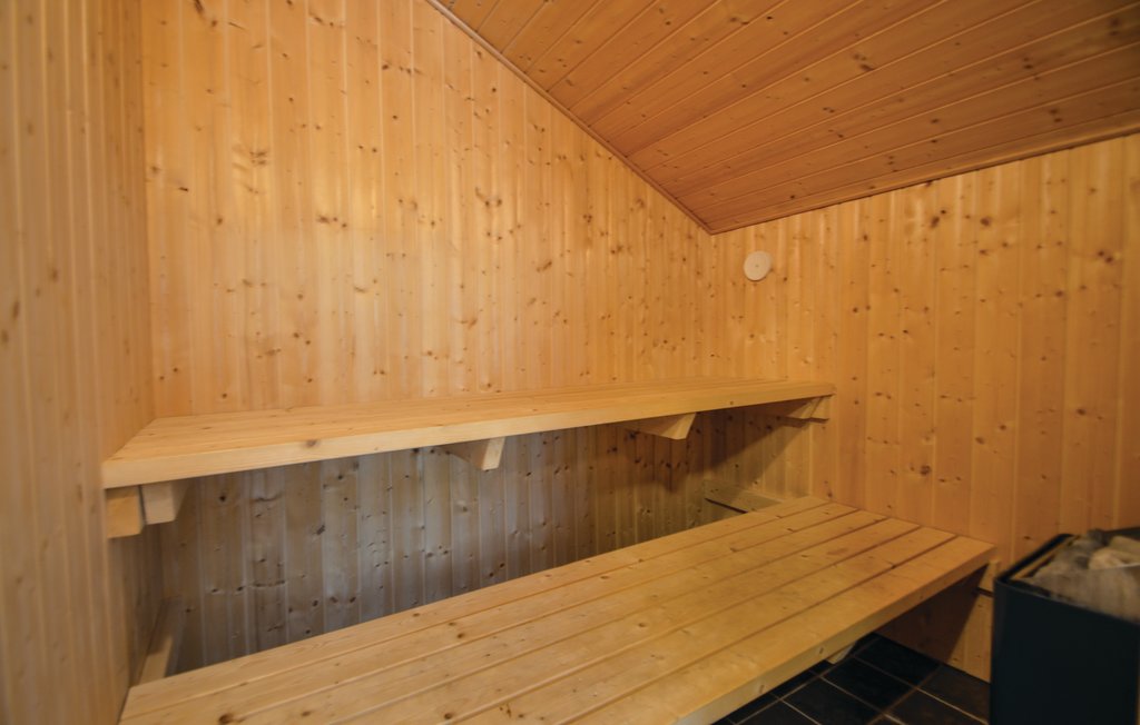 Feriehuse - Sønderstrand , Danmark - R10391 20