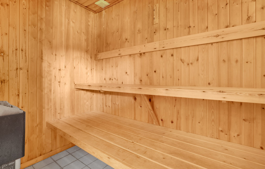 Feriehus - Toftum , Danmark - R10546 24
