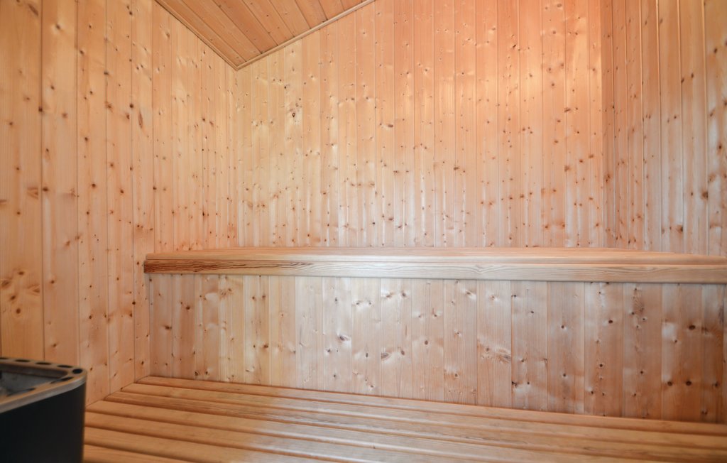 Feriehus - Østerhede , Danmark - R10572 17