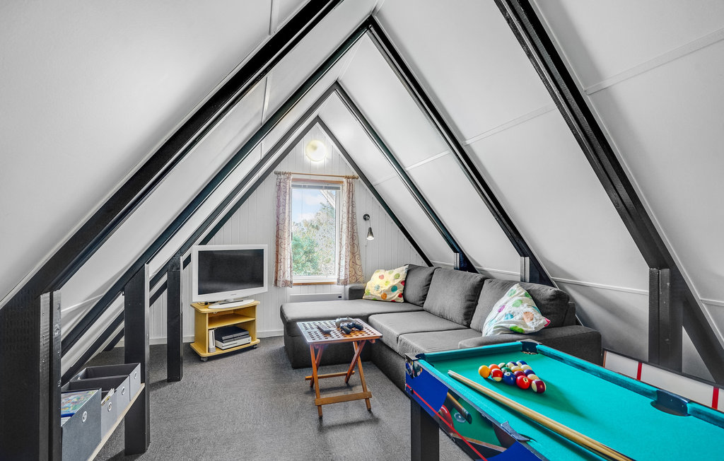 Feriehus - Toftum , Danmark - R10581 8