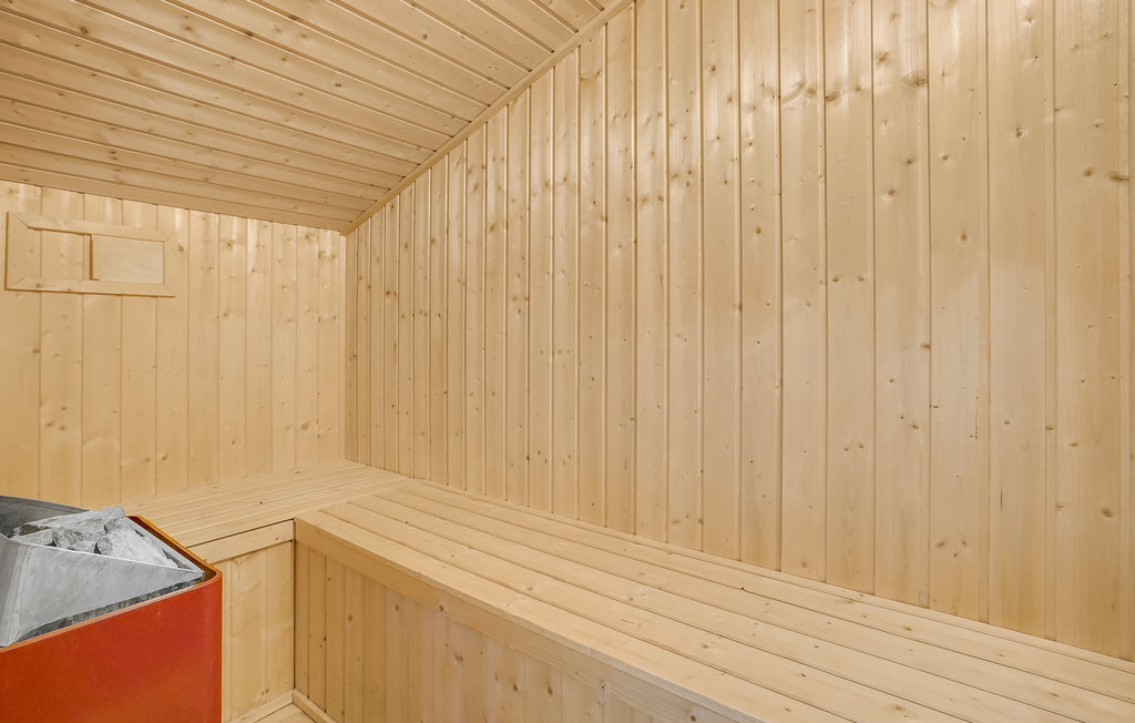 Feriehuse - Bolilmark , Danmark - R10585 25